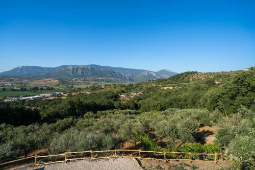Apartamento U Saccataro Casa Vacanze