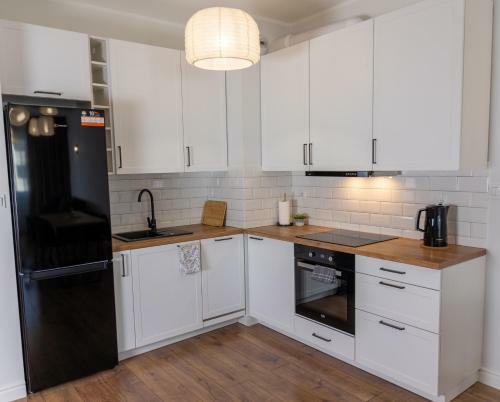 Apartamenty Termalne Dobry Klimat
