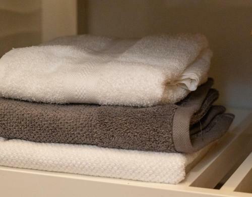 Apartamenty Termalne Dobry Klimat