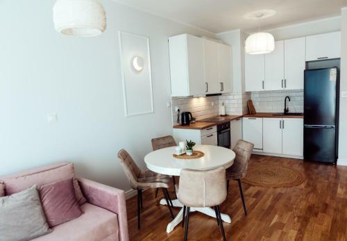 Apartamenty Termalne Dobry Klimat