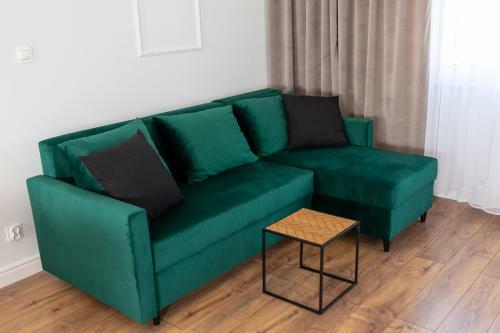 Apartamenty Termalne Dobry Klimat