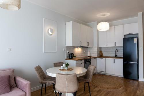 Apartamenty Termalne Dobry Klimat