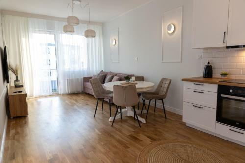 Apartamenty Termalne Dobry Klimat