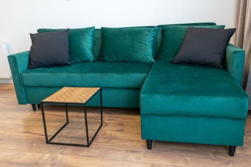 Apartamenty Termalne Dobry Klimat