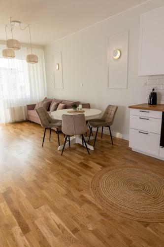 Apartamenty Termalne Dobry Klimat