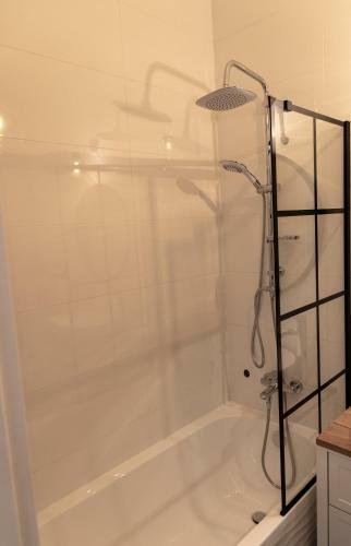 Apartamenty Termalne Dobry Klimat