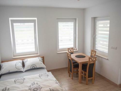 Apartments In Debina