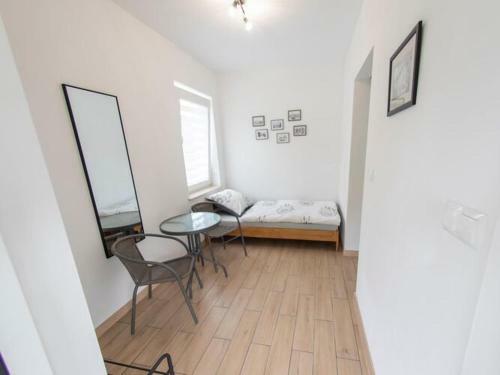 Apartments In Debina