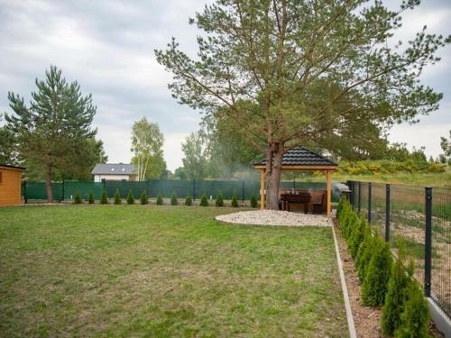 Apartments In Debina