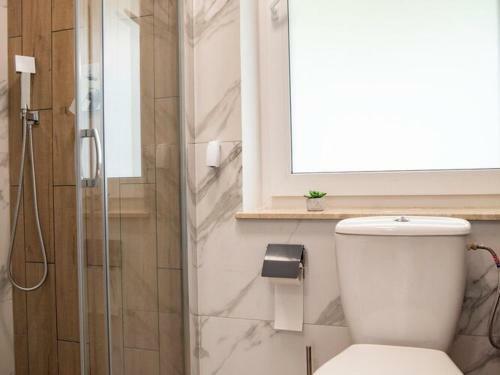 Apartments In Debina