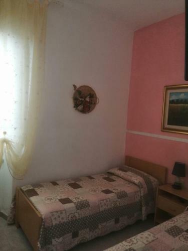 Bed And Brekfast Da Mintonia