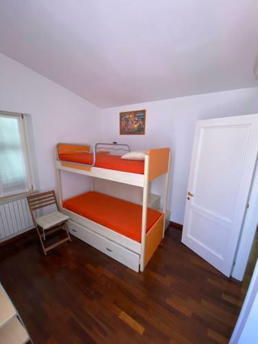 Apartamento Appartamento Esclusivo Nella Piazza Di Numana