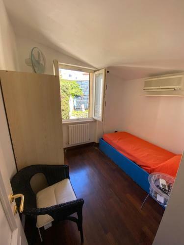 Apartamento Appartamento Esclusivo Nella Piazza Di Numana