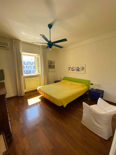 Apartamento Appartamento Esclusivo Nella Piazza Di Numana