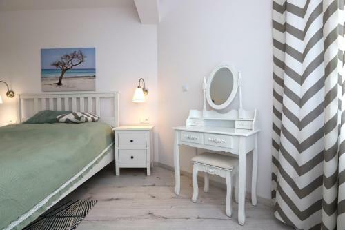 Apartamenty Turkusowe