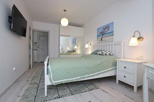 Apartamenty Turkusowe