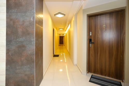 Apartamenty Turkusowe