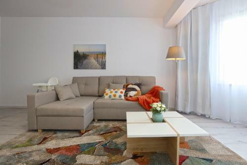 Apartamenty Turkusowe