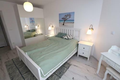 Apartamenty Turkusowe
