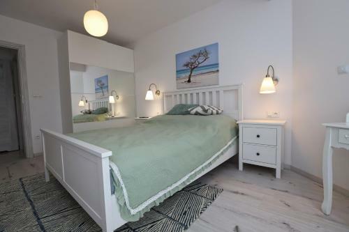 Apartamenty Turkusowe