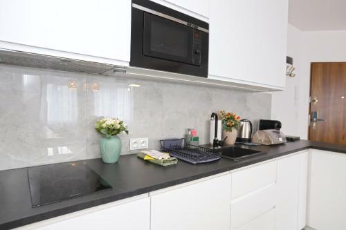 Apartamenty Turkusowe