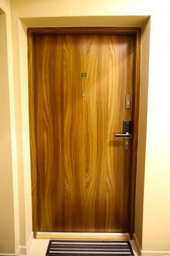 Apartamenty Turkusowe