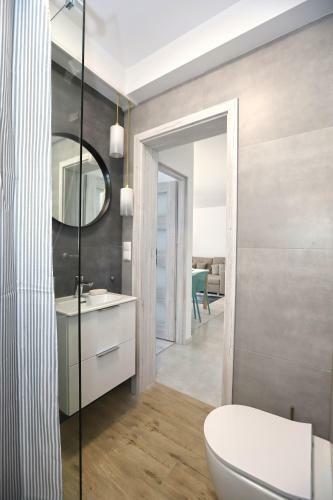 Apartamenty Turkusowe