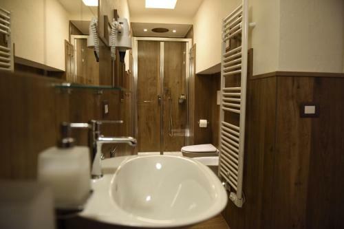 Bed & Breakfast Gapo Rooms