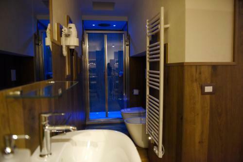 Bed & Breakfast Gapo Rooms