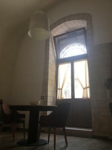 Bed & Breakfast Gapo Rooms