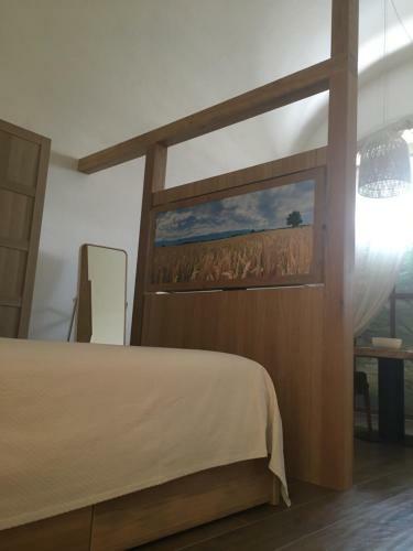 Bed & Breakfast Gapo Rooms