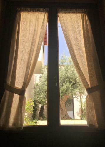 Bed & Breakfast Gapo Rooms