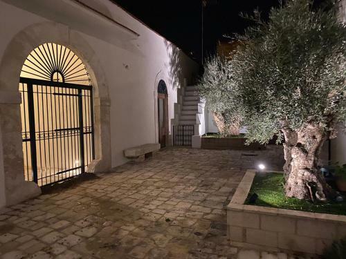 Bed & Breakfast Gapo Rooms