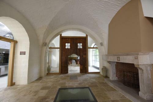Bed & Breakfast Gapo Rooms