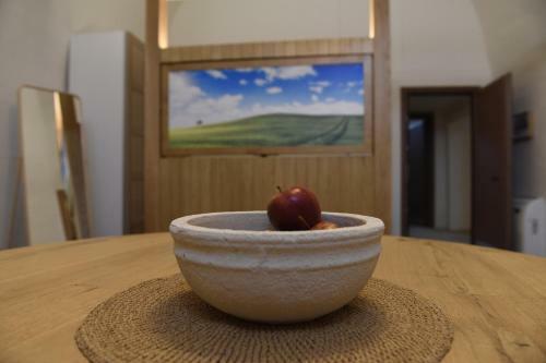Bed & Breakfast Gapo Rooms