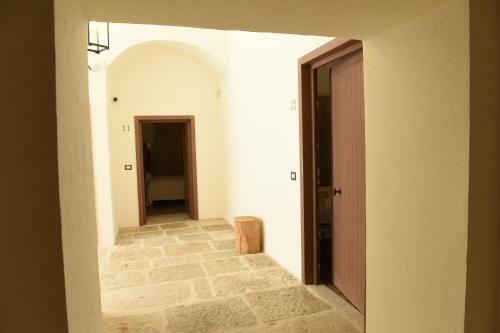 Bed & Breakfast Gapo Rooms