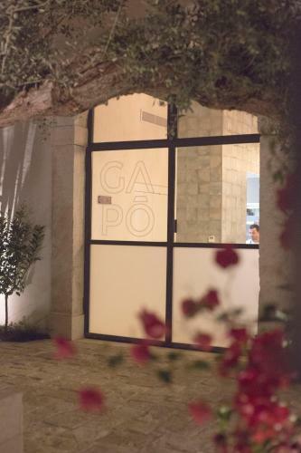 Bed & Breakfast Gapo Rooms