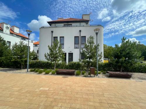 Baltica Heaven Apartmant 95f