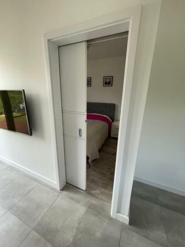 Baltica Heaven Apartmant 95f