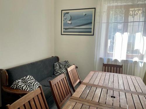 Apartamento Il Rifugio Dei Bikers