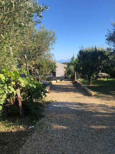 Villetta Vacanza Dalla Nonna