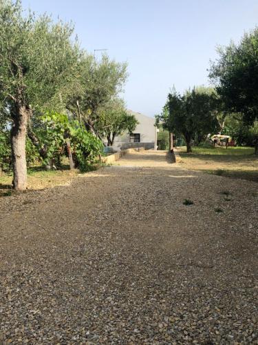 Villetta Vacanza Dalla Nonna