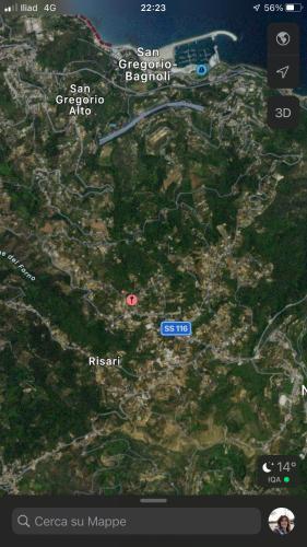 Villetta Vacanza Dalla Nonna