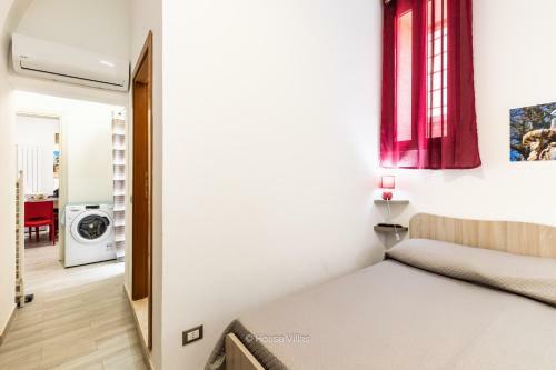 Apartamento Le Dimore Di Ercole