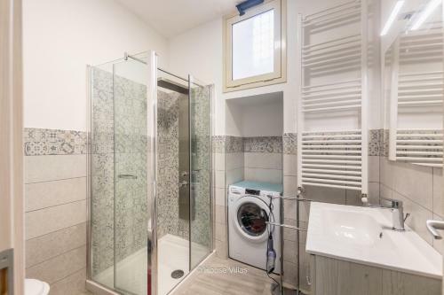 Apartamento Le Dimore Di Ercole