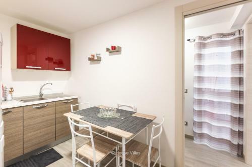 Apartamento Le Dimore Di Ercole