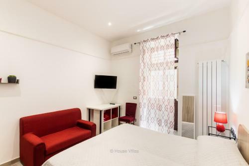 Apartamento Le Dimore Di Ercole