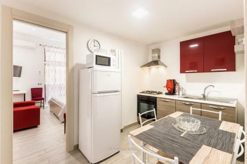 Apartamento Le Dimore Di Ercole
