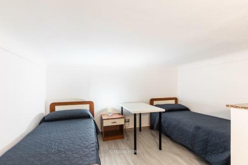 Apartamento Le Dimore Di Ercole