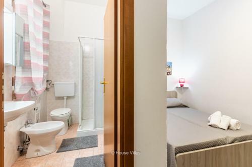 Apartamento Le Dimore Di Ercole